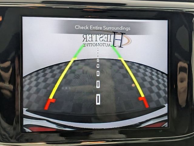 Used 2021 Jeep Grand Cherokee Limited w/ Quick Order Package 28K 80th image 23