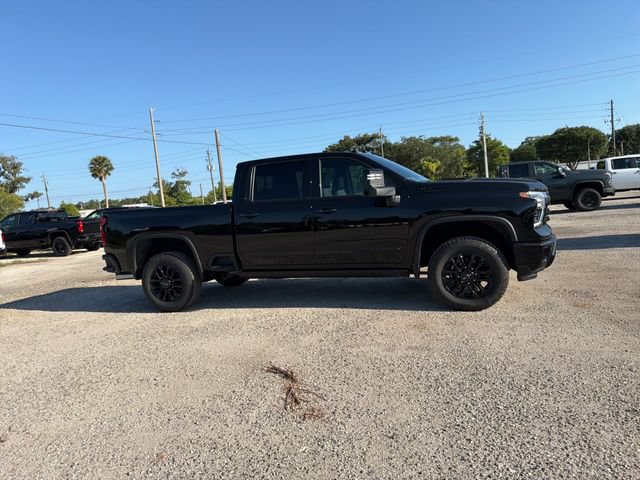 New 2026 Chevrolet Silverado 3500 High Country w/ High Country Premium Package AWD/4WD image 20