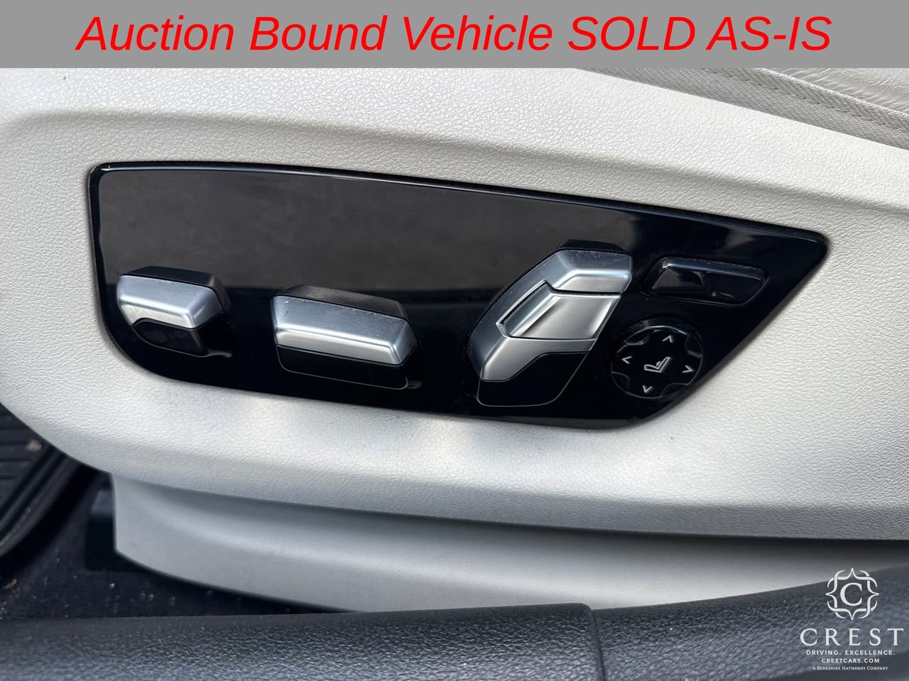 Used 2018 BMW M550i xDrive image 11