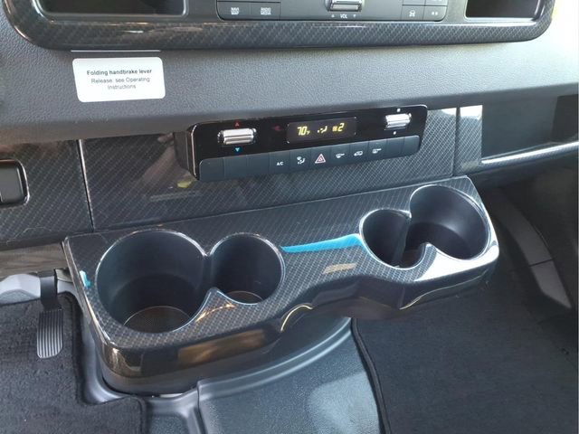 Used 2022 Mercedes-Benz Sprinter 144 Cargo image 27