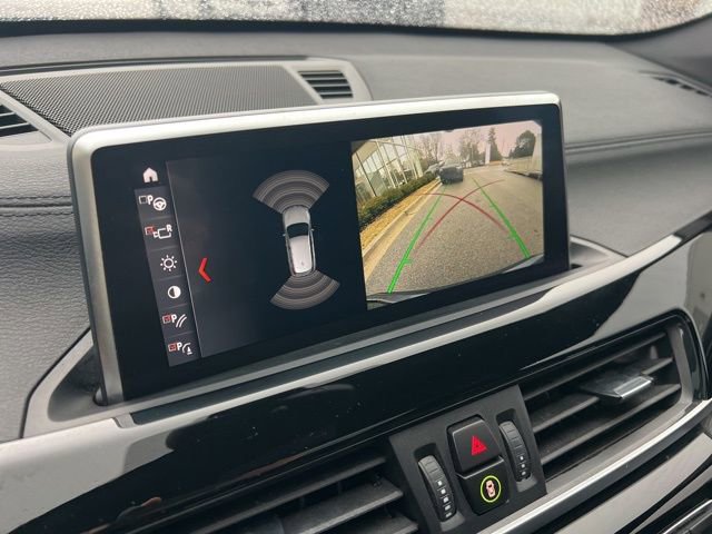Used 2021 BMW X1 xDrive28i w/ Convenience Package image 18