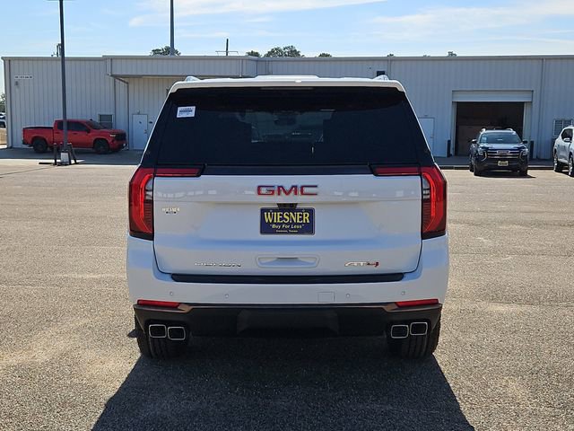 New 2026 GMC Yukon AT4 Ultimate AWD/4WD image 6