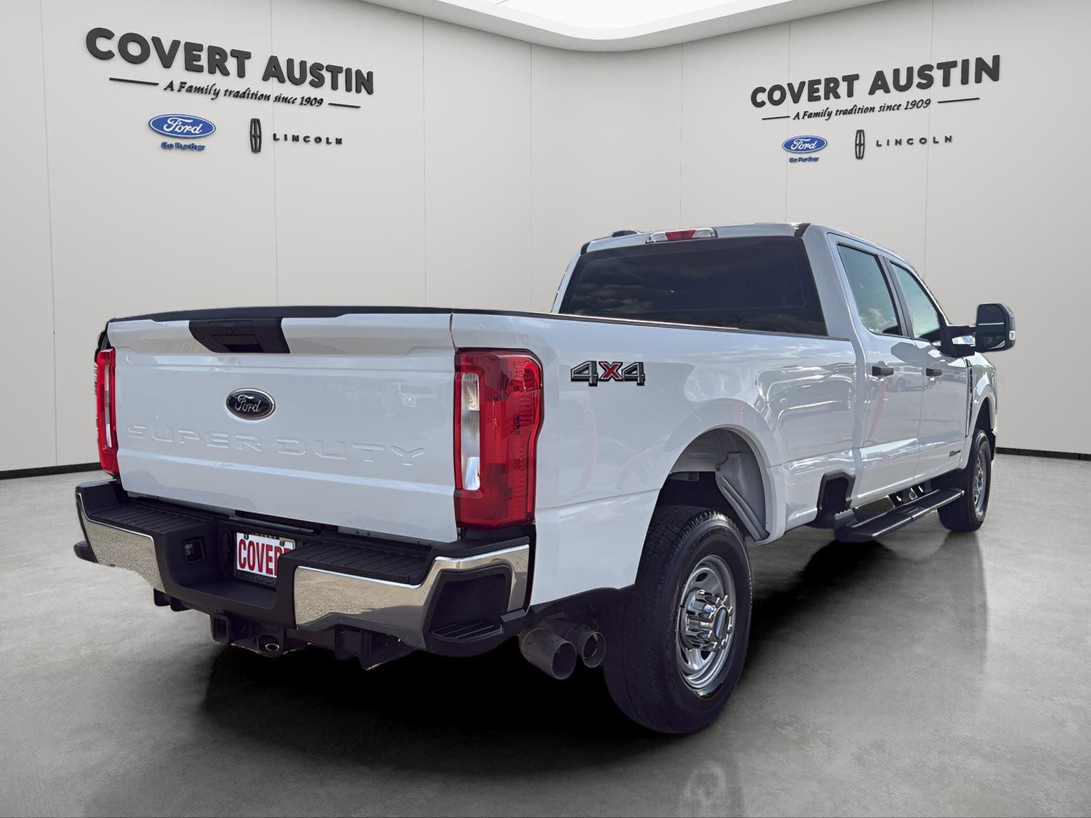 Used 2024 Ford F350 XL w/ XL Chrome Package image 5