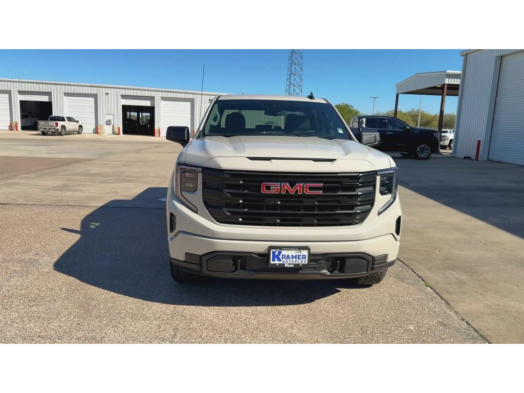 New 2026 GMC Sierra 1500 Pro w/ Graphite Edition AWD/4WD image 3