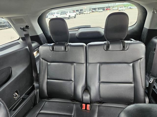 Used 2021 Ford Explorer Limited w/ Equipment Group 301A RWD image 26