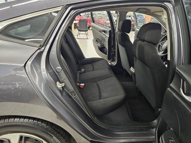 Used 2021 Honda Civic LX image 11