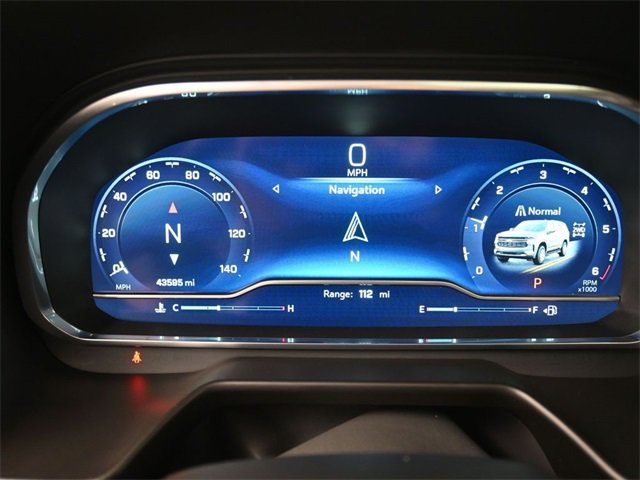 Used 2023 Chevrolet Tahoe RST w/ Luxury Package image 9