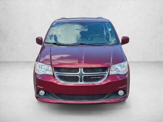 Used 2020 Dodge Grand Caravan SXT FWD image 2