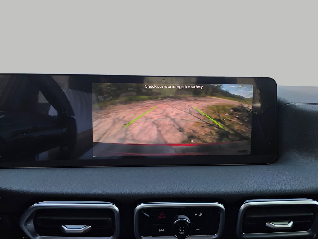 New 2026 Nissan Sentra SV image 20