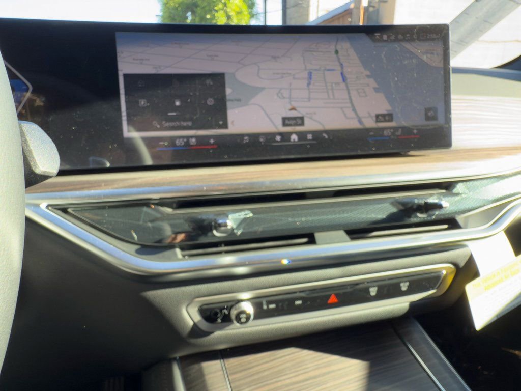 New 2026 BMW X5 xDrive50e w/ Executive Package image 13