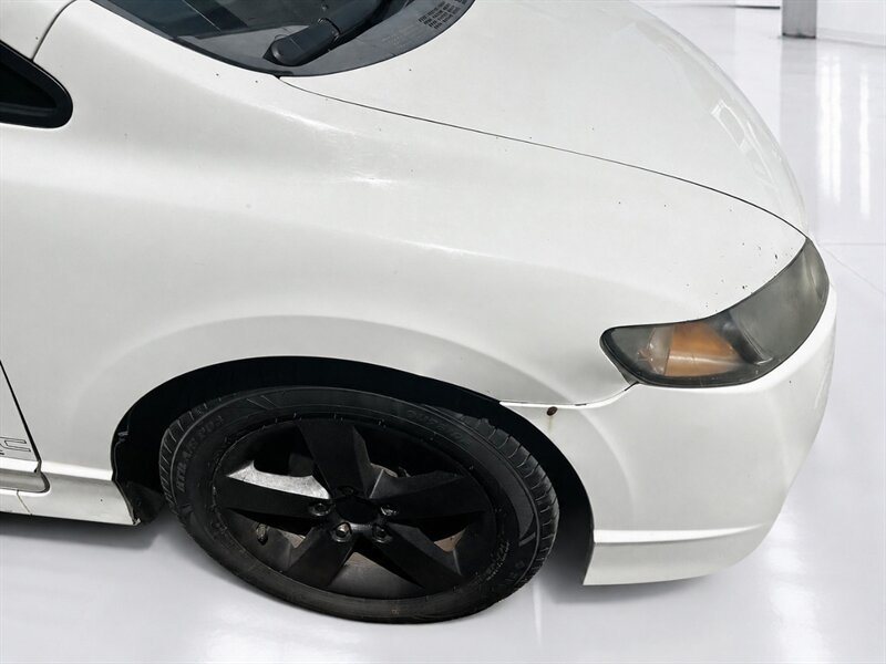 Used 2010 Honda Civic LX-S image 22