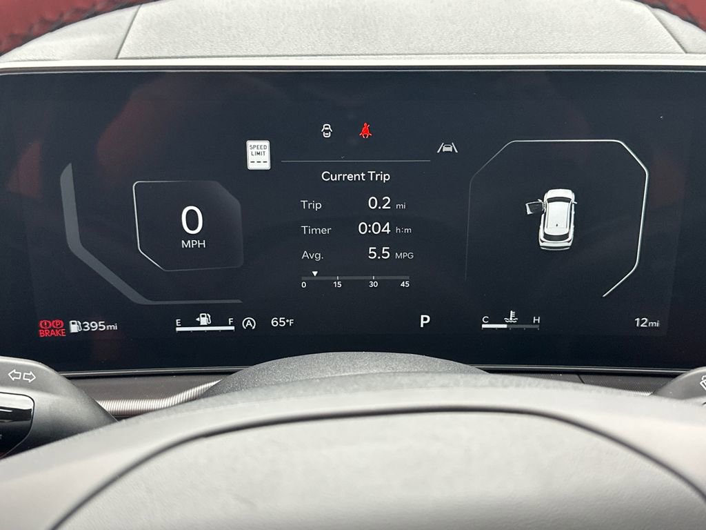 New 2026 Kia Sportage SX AWD/4WD image 23