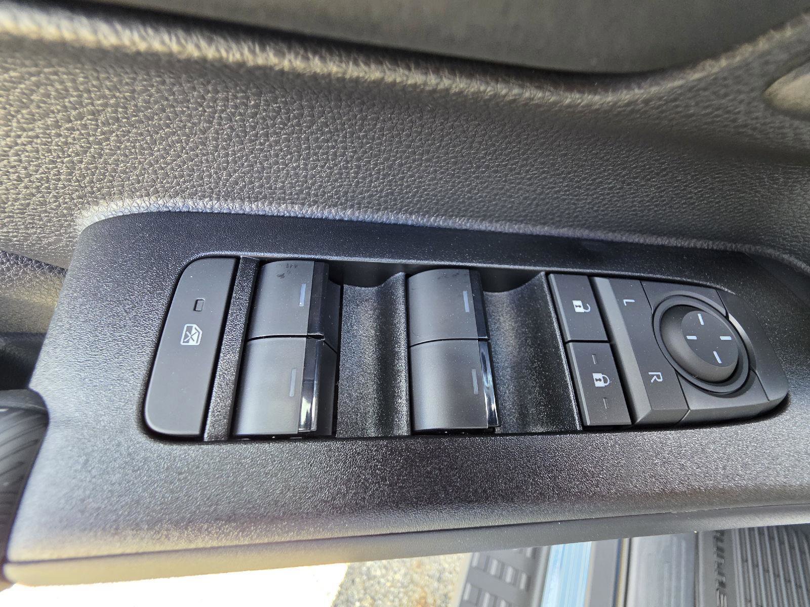 New 2025 Toyota 4Runner TRD Off-Road Premium image 18