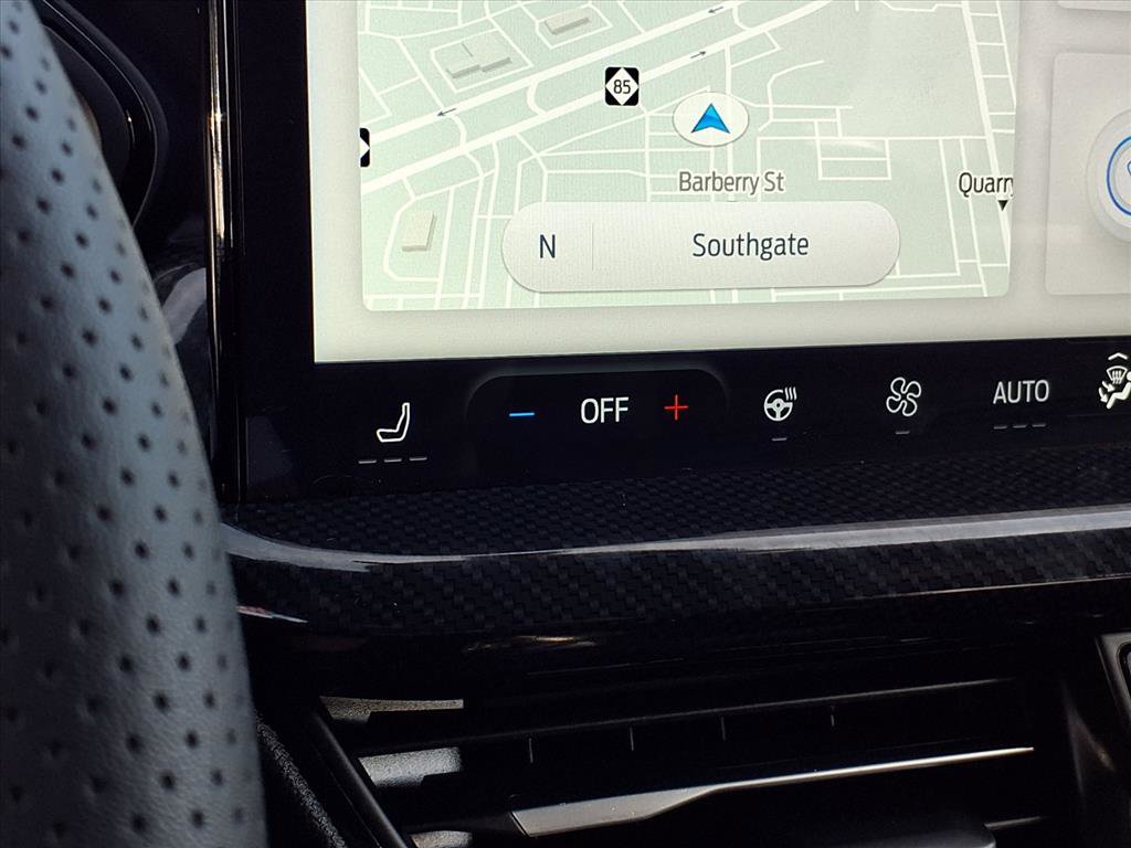 Used 2023 Ford Escape ST-Line w/ Tech Pack #1 image 5