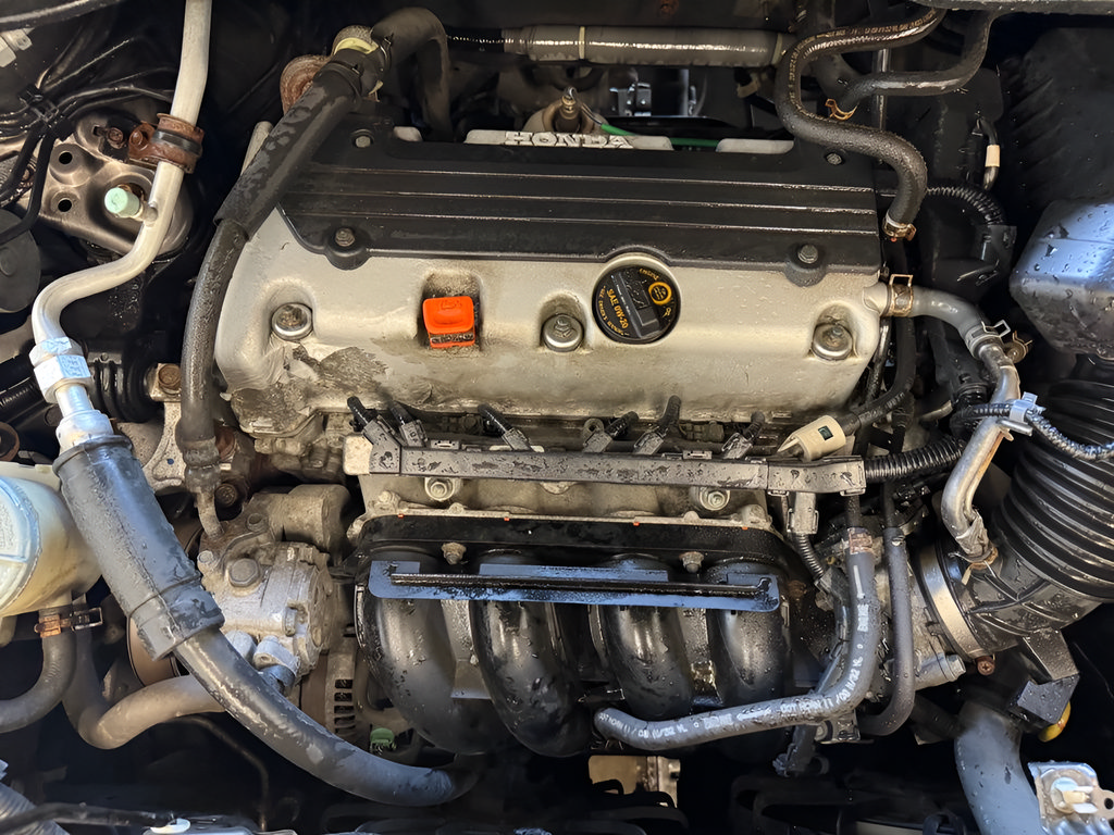 Used 2010 Honda CR-V EX-L image 10