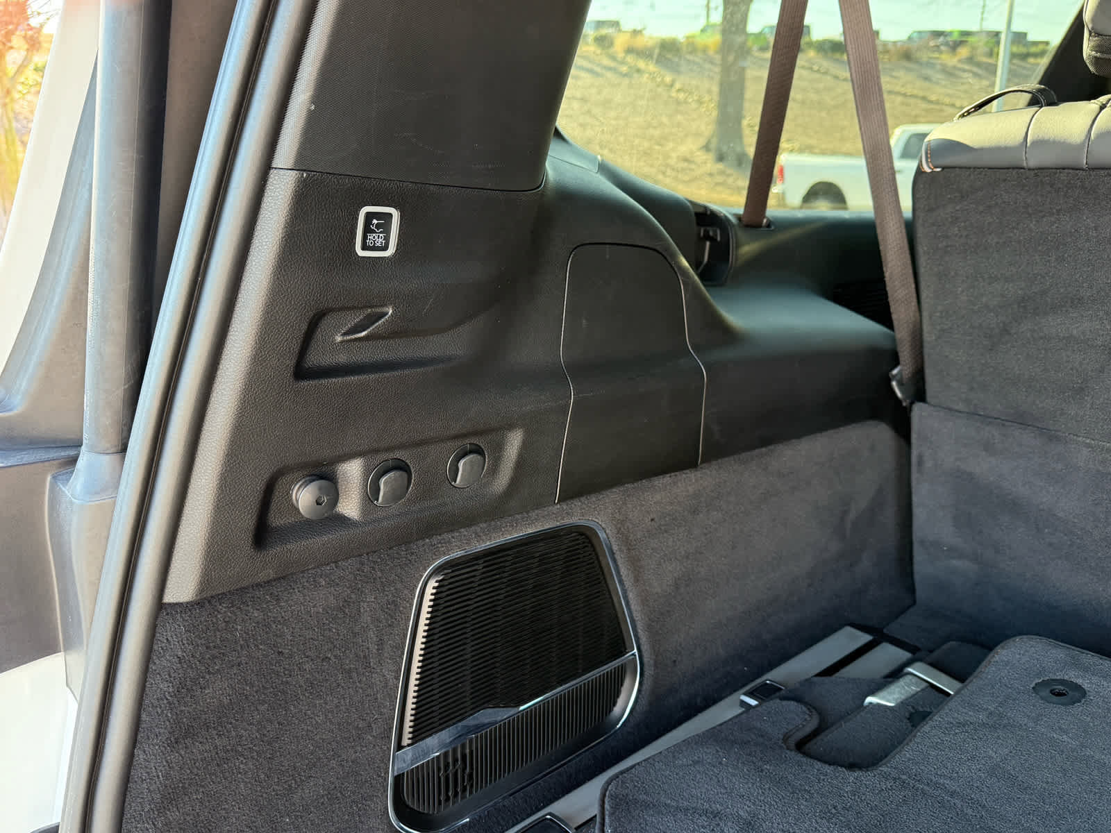 Used 2024 Jeep Grand Wagoneer L Series III image 34