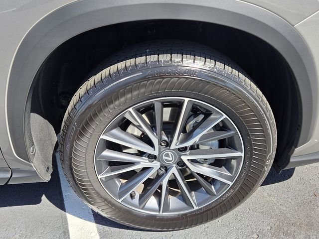 Used 2024 Lexus NX 250 FWD image 8