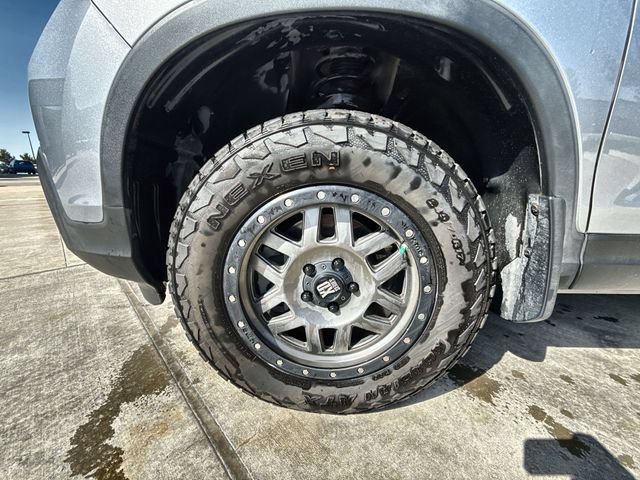 Used 2019 Honda Ridgeline RTL-T image 10