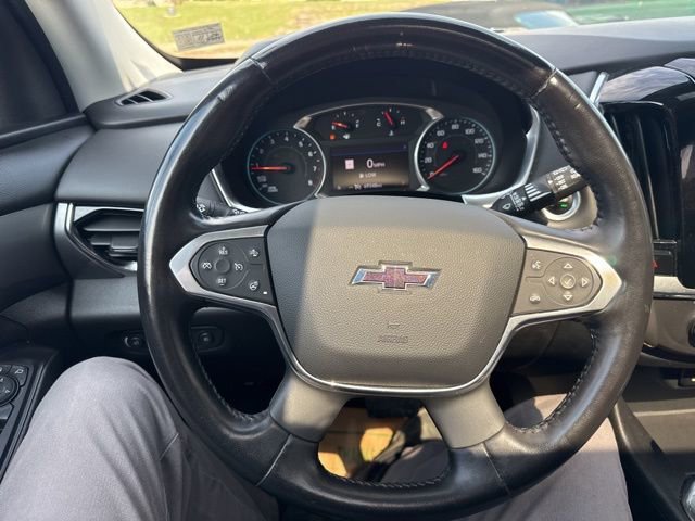 Used 2020 Chevrolet Traverse RS image 22