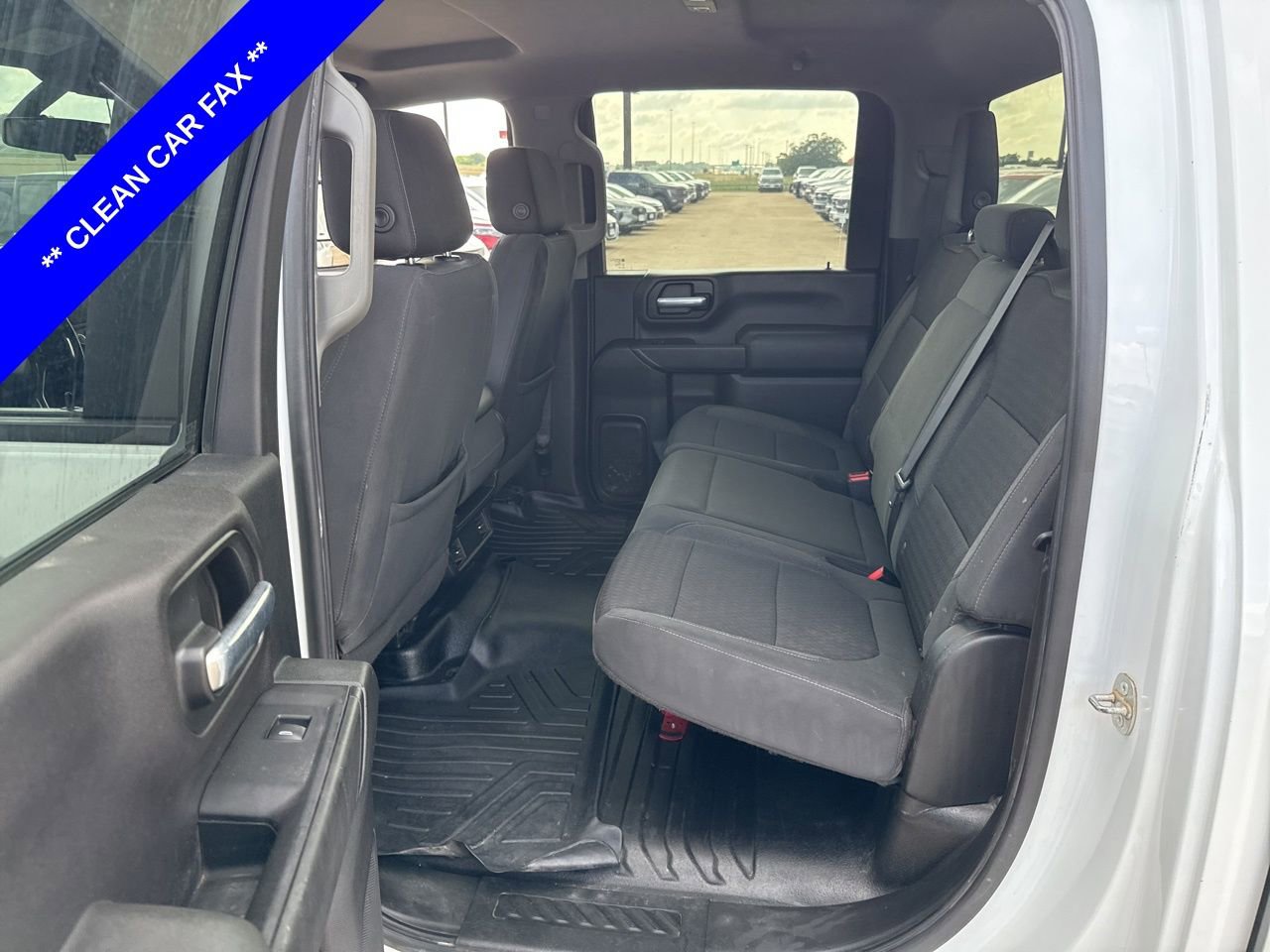Used 2020 Chevrolet Silverado 2500 LT image 6