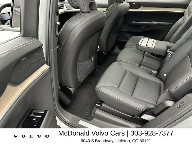 New 2026 Volvo EX90 Plus AWD/4WD image 23