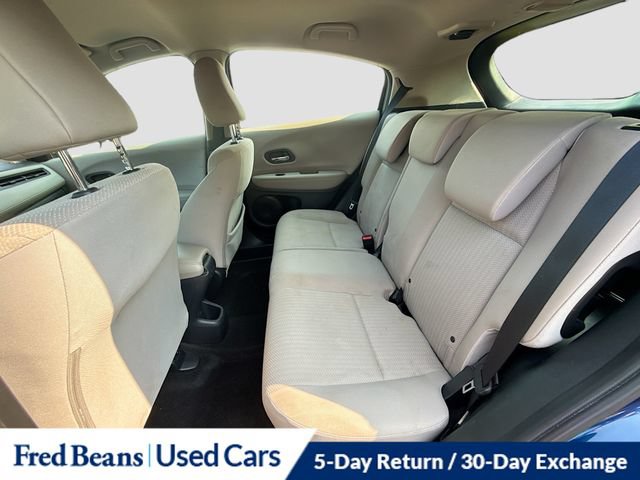 Used 2017 Honda HR-V LX image 27