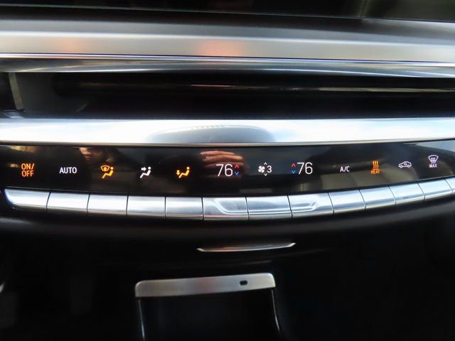 Used 2024 Cadillac Lyriq Luxury image 33