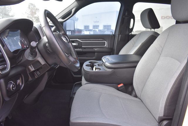 Used 2024 RAM 3500 Big Horn image 17