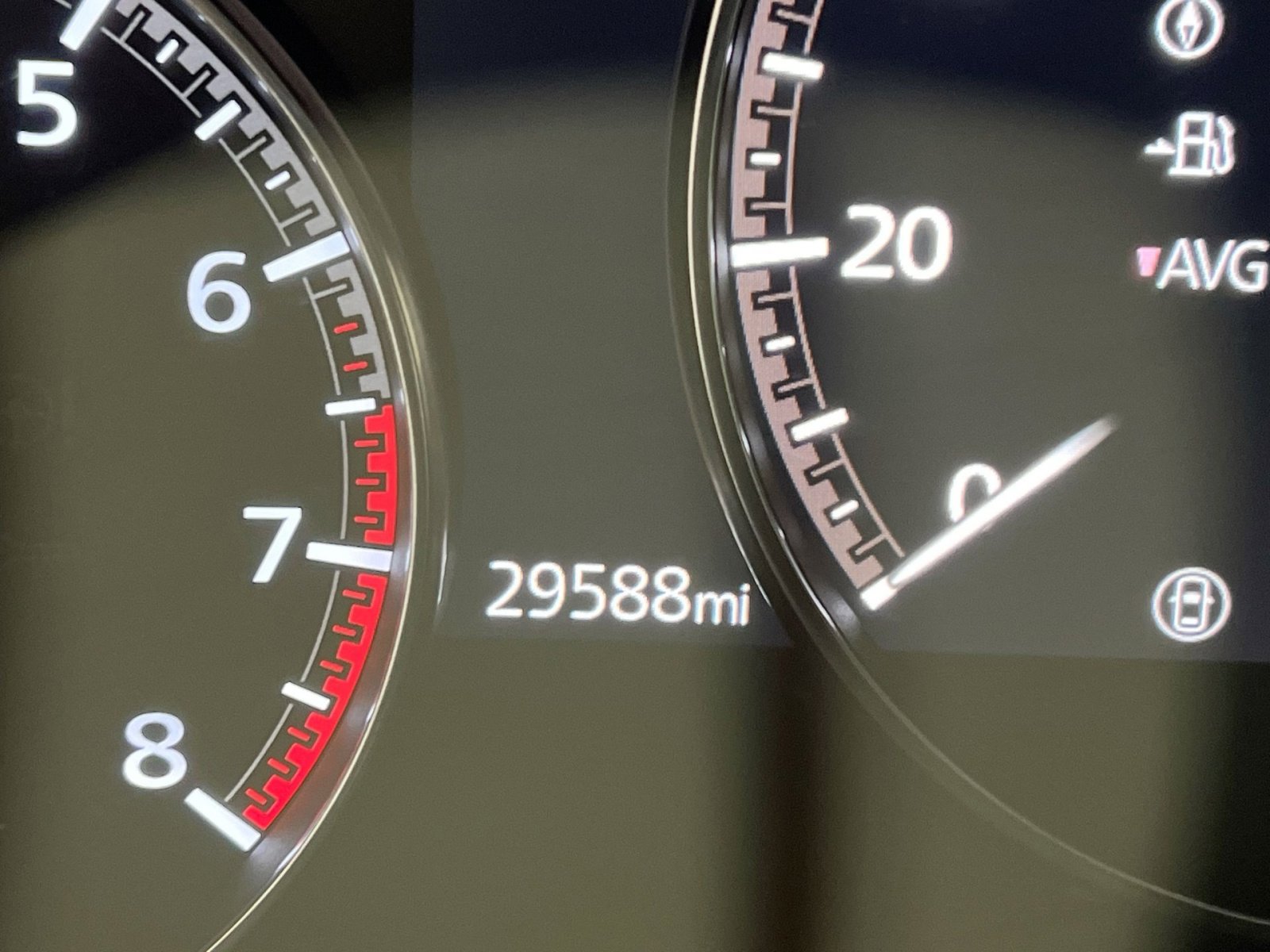 Used 2022 MAZDA CX-30 AWD 2.5 S w/ Preferred Package image 28