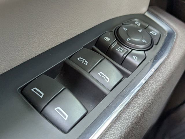 Used 2025 GMC Sierra 2500 SLT image 20