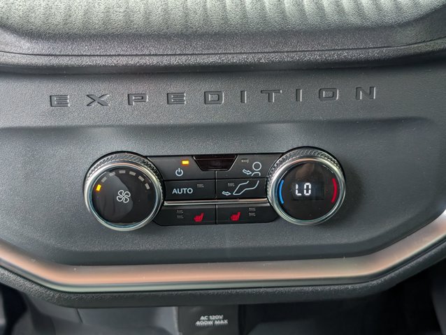 New 2027 Ford Expedition Max Platinum w/ Stealth Appearance Package AWD/4WD image 32