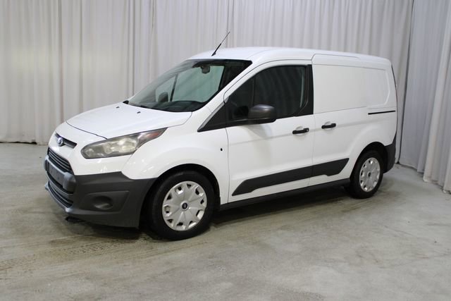 Used 2014 Ford Transit Connect XL image 23