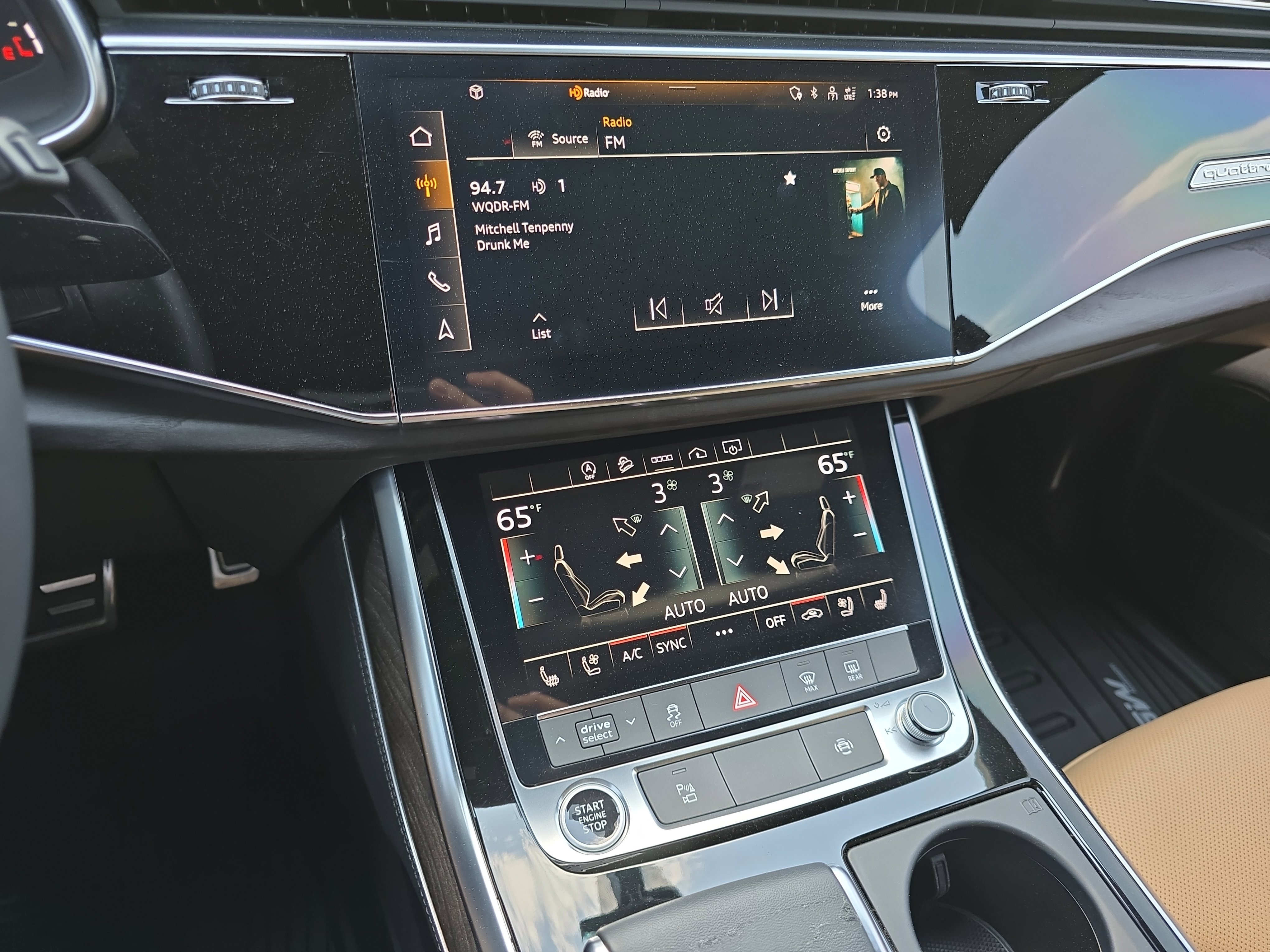 Used 2023 Audi Q7 3.0T Premium Plus w/ Premium Plus Package image 23