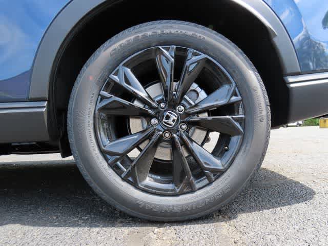 New 2026 Honda CR-V Sport Touring image 10
