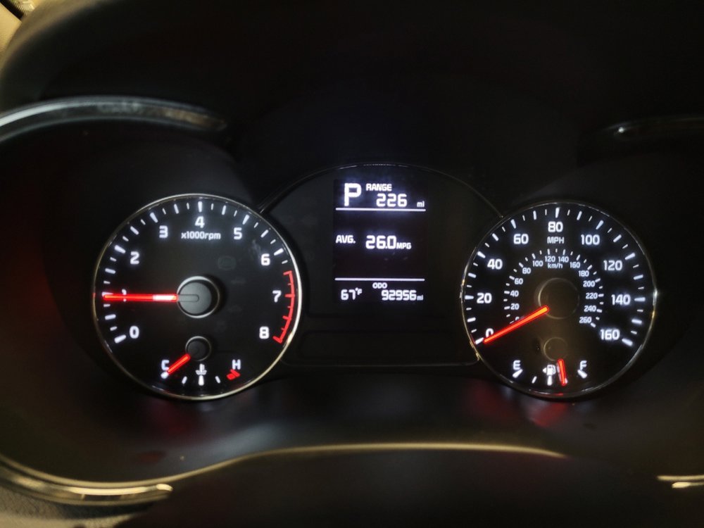 Used 2018 Kia Forte LX FWD image 23