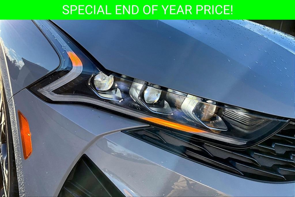 Used 2023 Kia K5 GT-Line w/ GT-Line Premium Package image 31