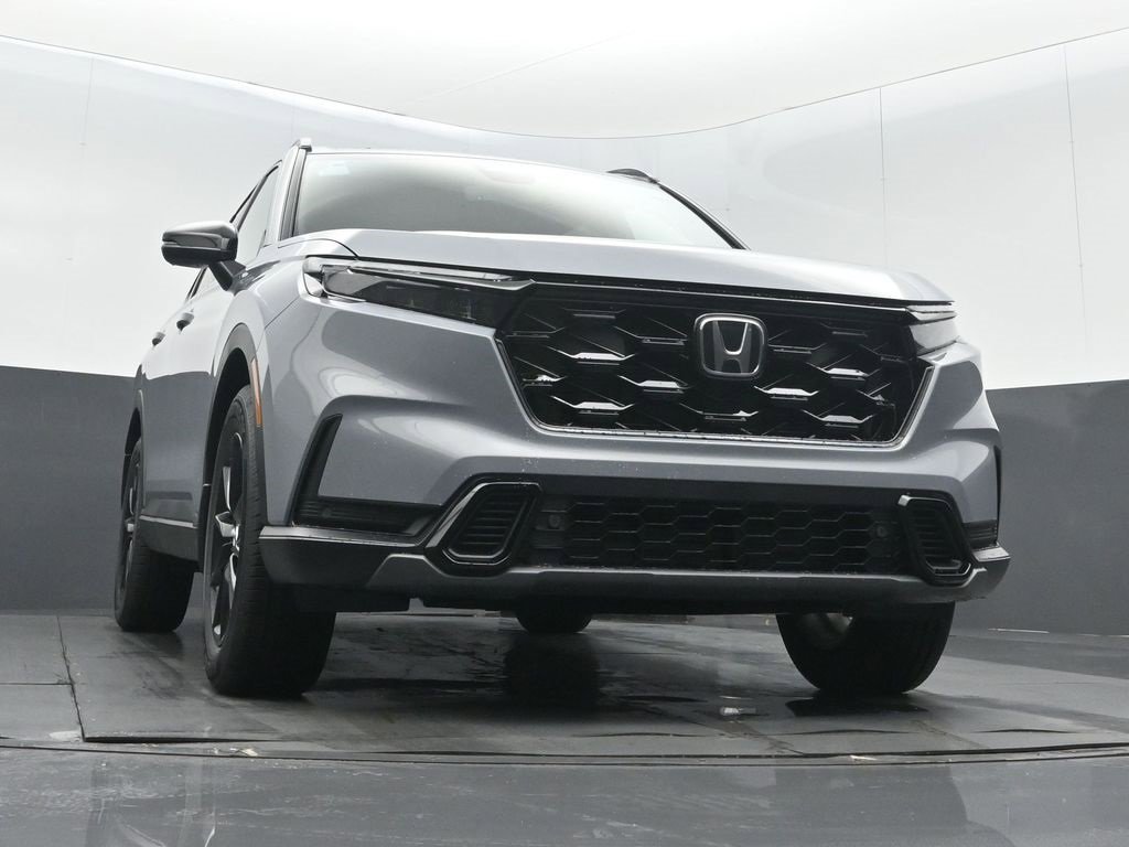 New 2026 Honda CR-V Sport-L image 5