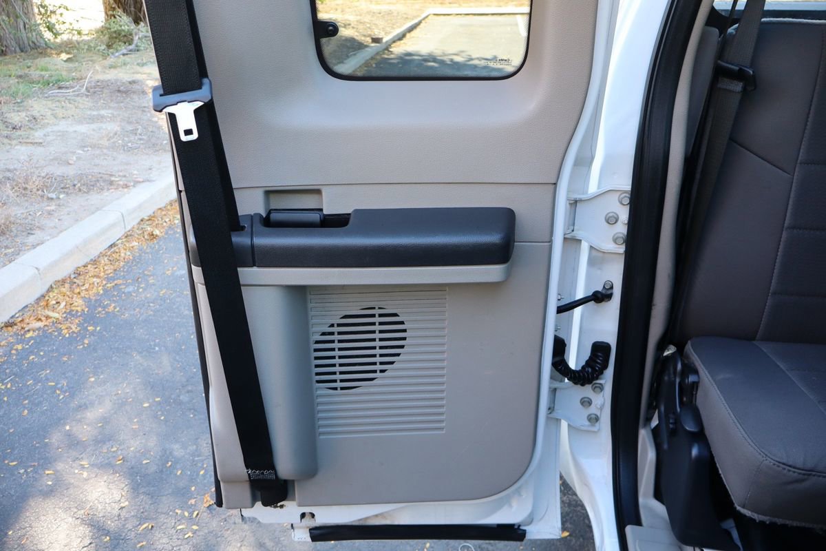 Used 2010 Ford F250 XLT image 27