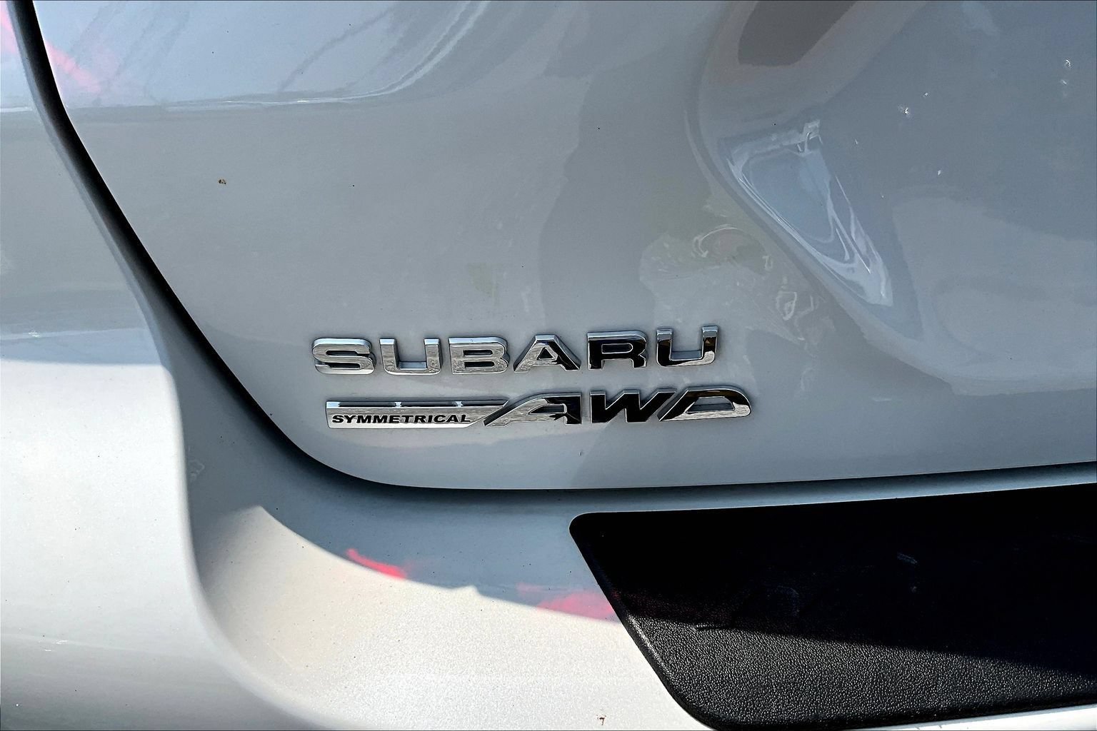 Used 2024 Subaru Crosstrek 2.5i Sport AWD/4WD image 25