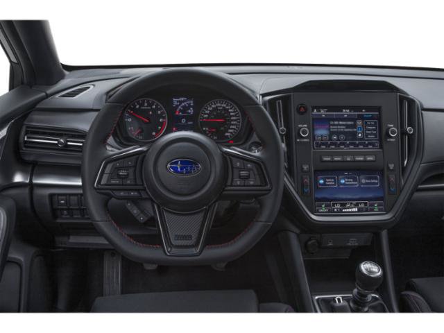 New 2026 Subaru WRX Premium AWD/4WD image 9