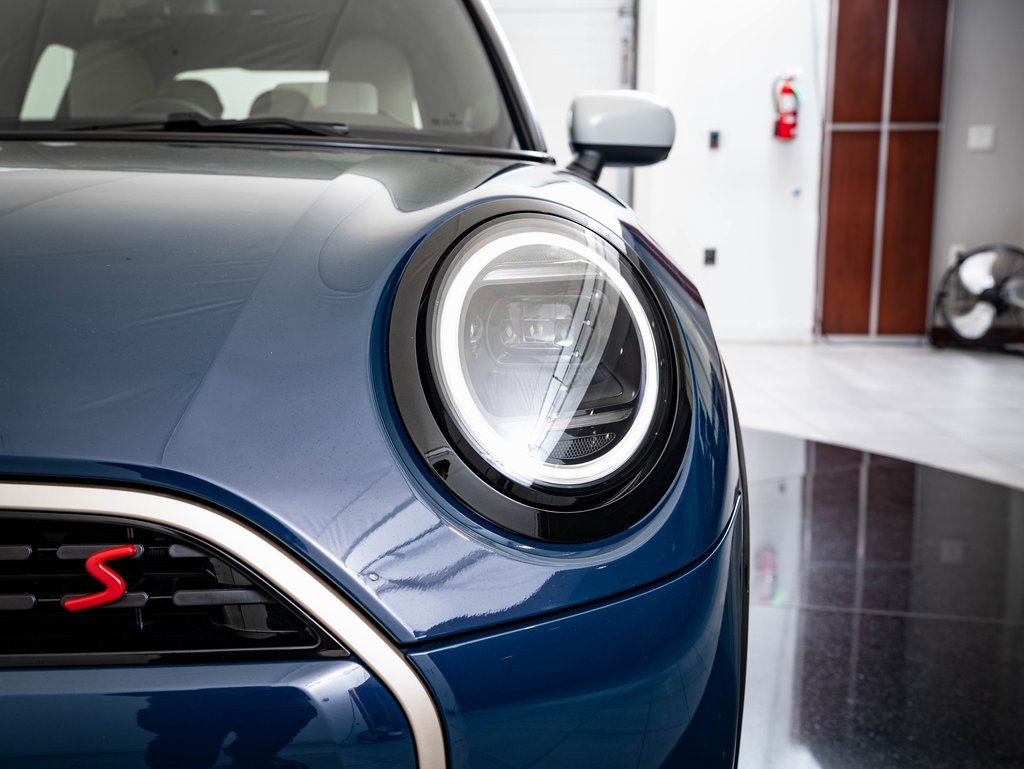 New 2026 MINI Cooper S image 16