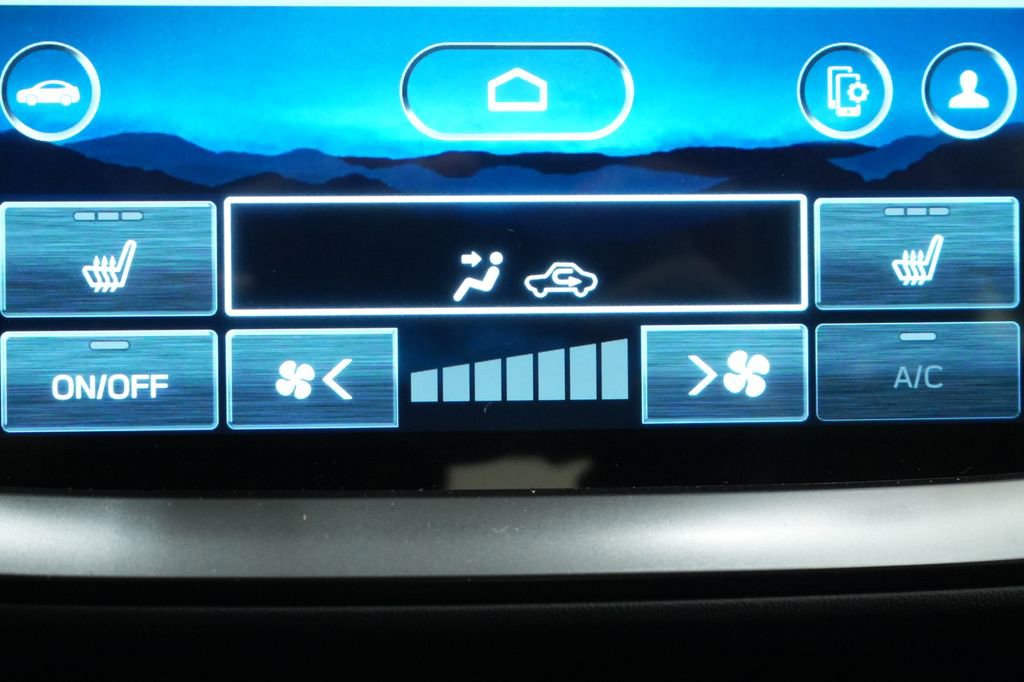 New 2026 Subaru WRX tS AWD/4WD image 31