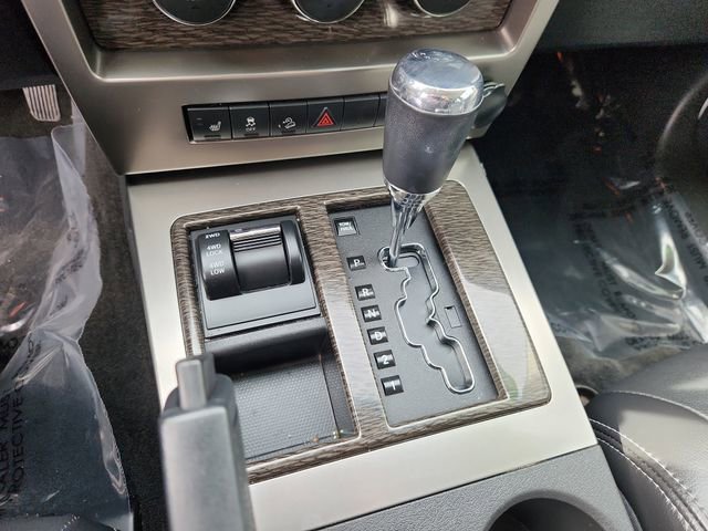 Used 2012 Jeep Liberty Limited image 20