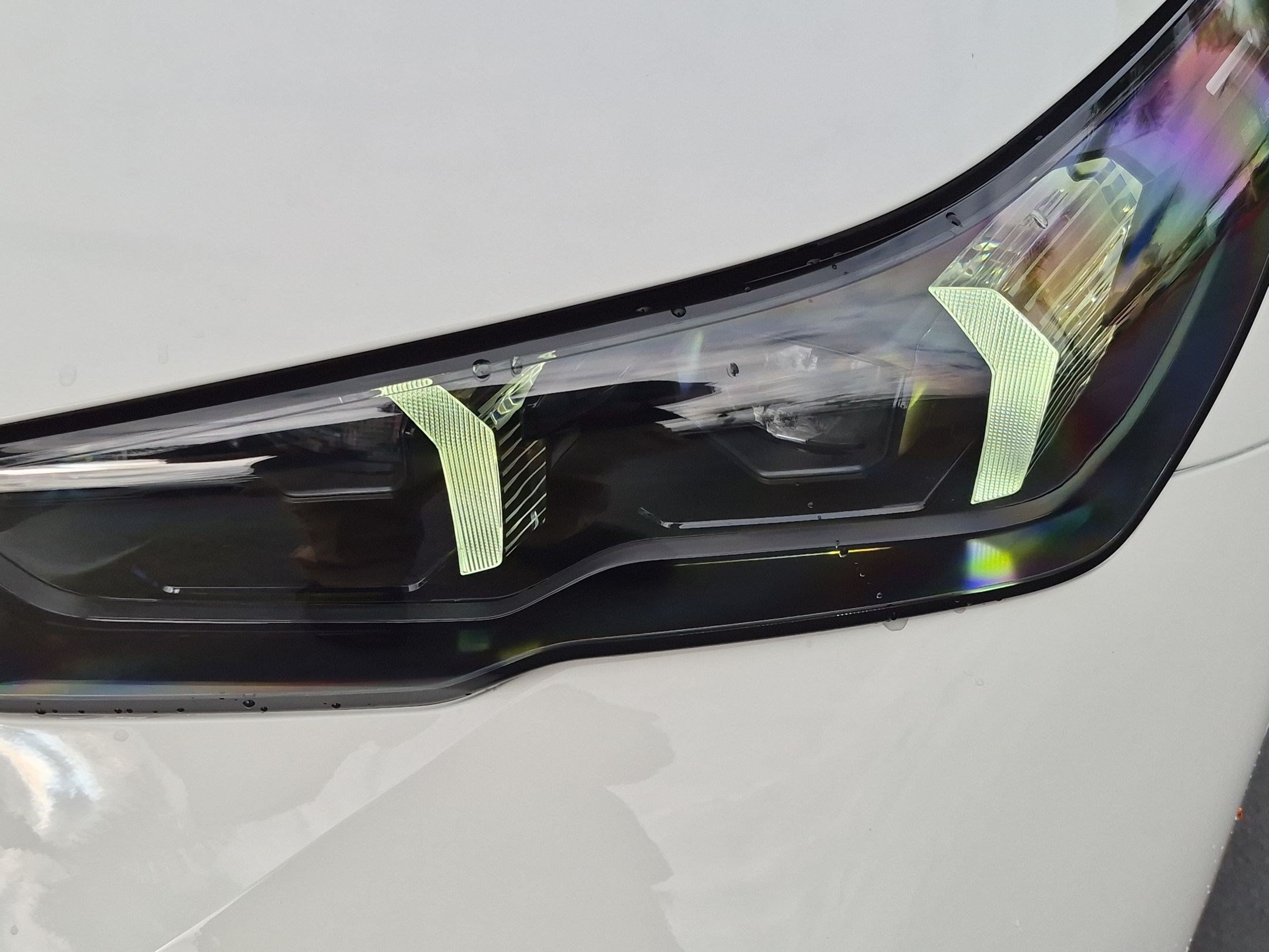 New 2027 BMW 530i w/ M Sport Package RWD image 6