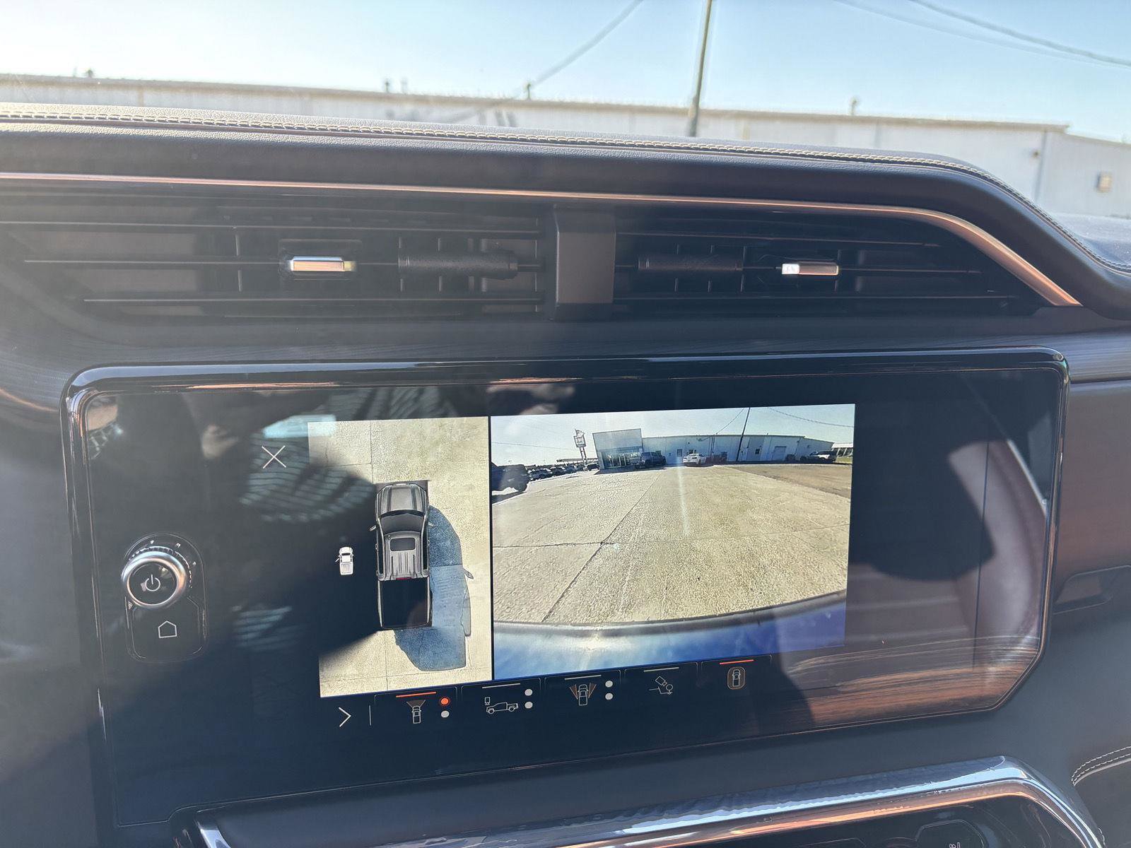 Used 2024 GMC Sierra 1500 Denali Ultimate image 12