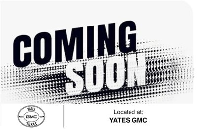 Used 2023 Buick Encore GX Preferred