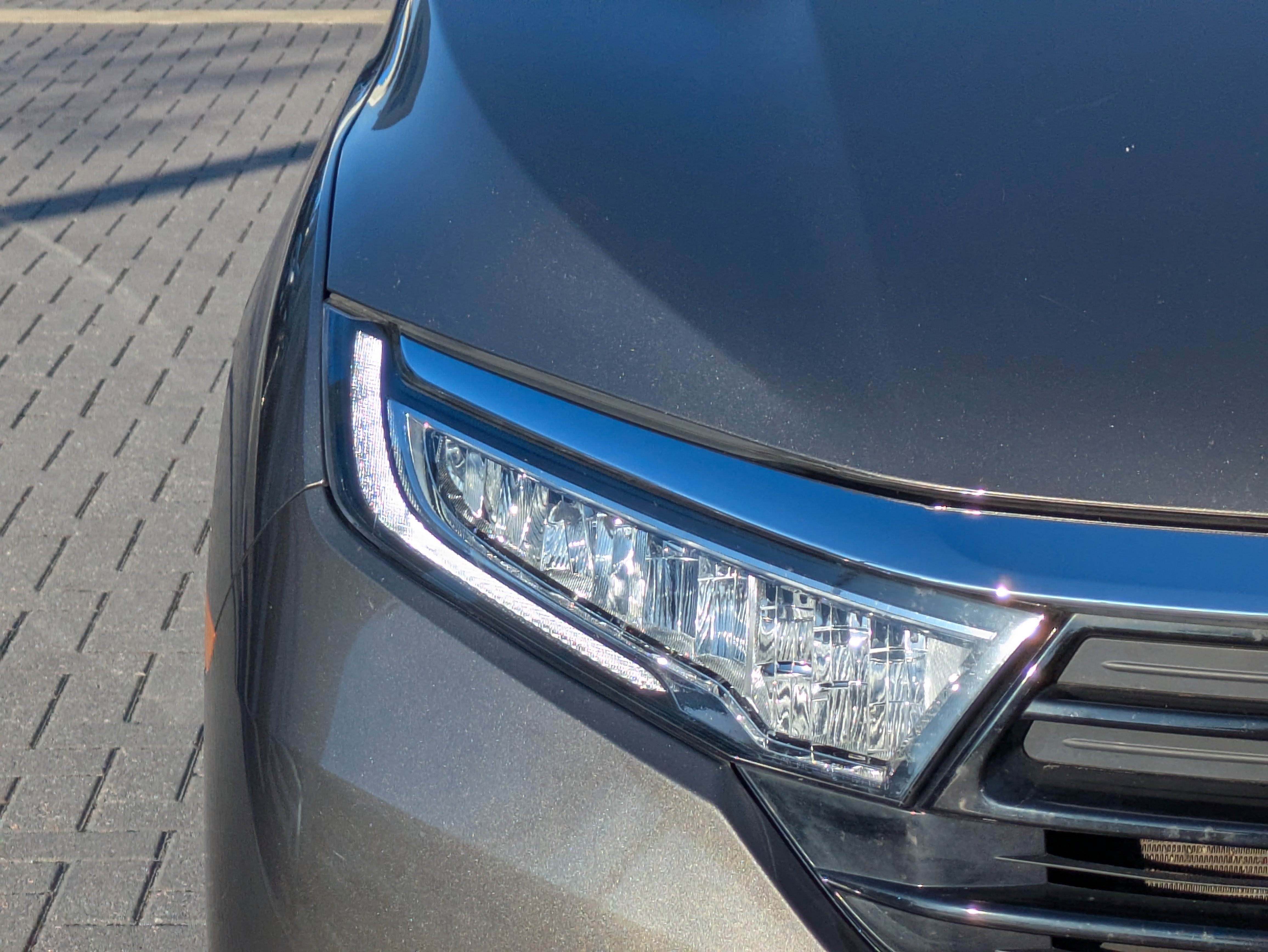 Used 2022 Honda Odyssey EX-L image 11