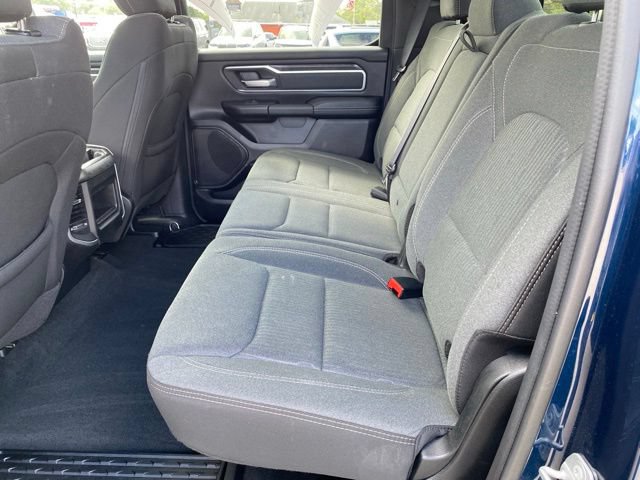 Used 2022 RAM 1500 Big Horn AWD/4WD image 30