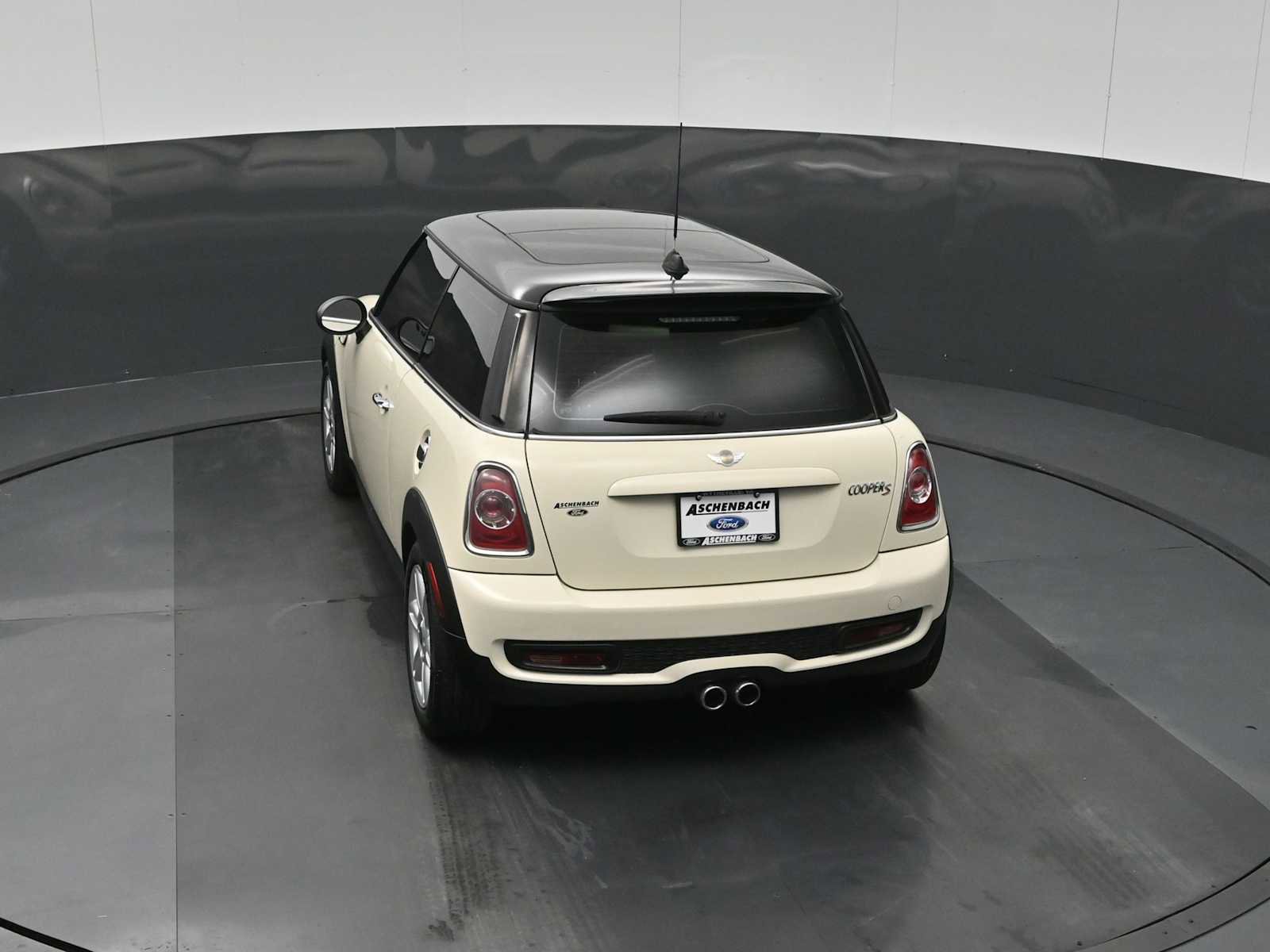 Used 2012 MINI Cooper S image 18