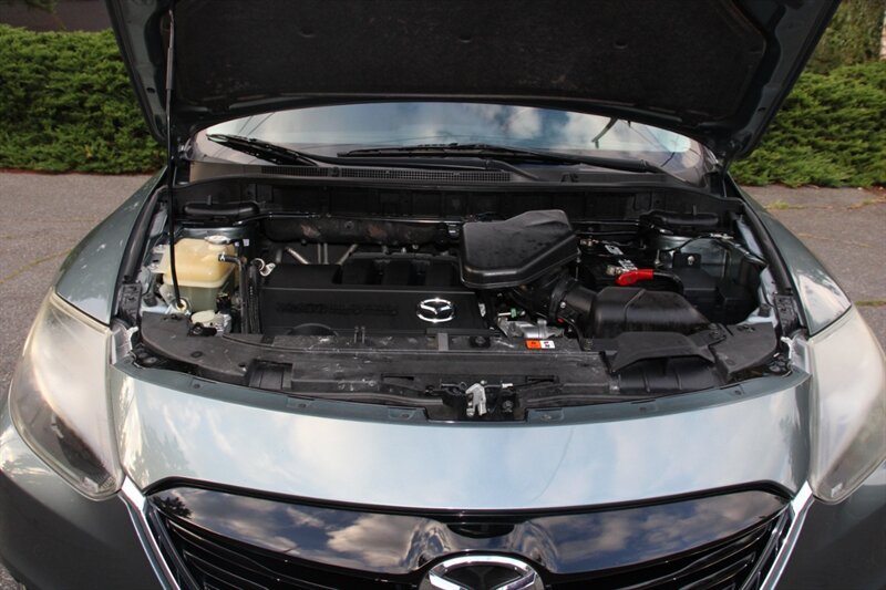 Used 2013 MAZDA CX-9 Sport FWD image 20
